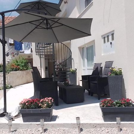 Apartments Ciao Bella City Centre With Free Parking Sibenik Luaran gambar