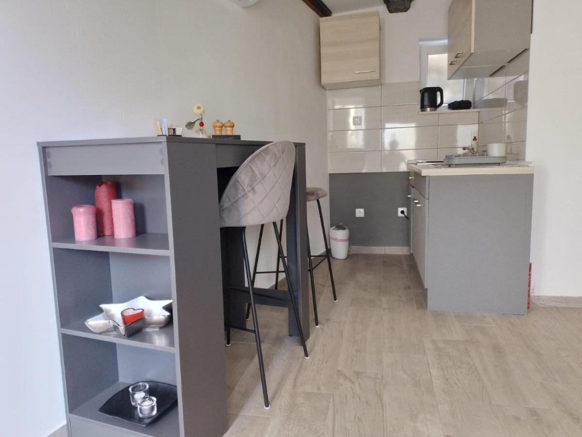 Apartments Ciao Bella City Centre With Free Parking Sibenik Luaran gambar