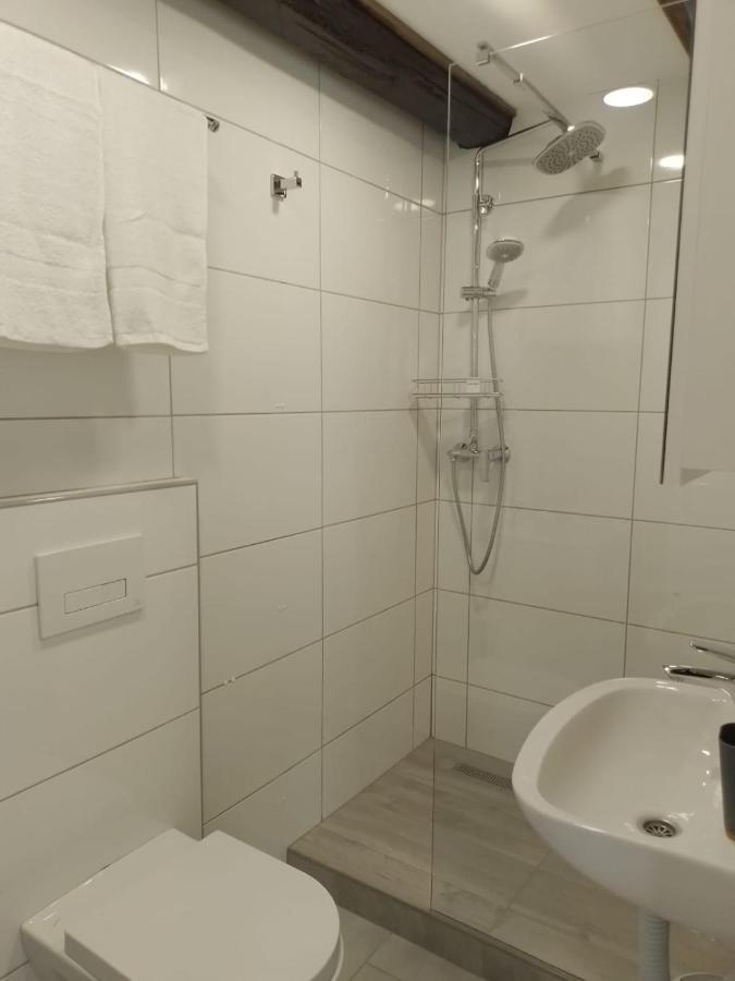 Apartments Ciao Bella City Centre With Free Parking Sibenik Luaran gambar
