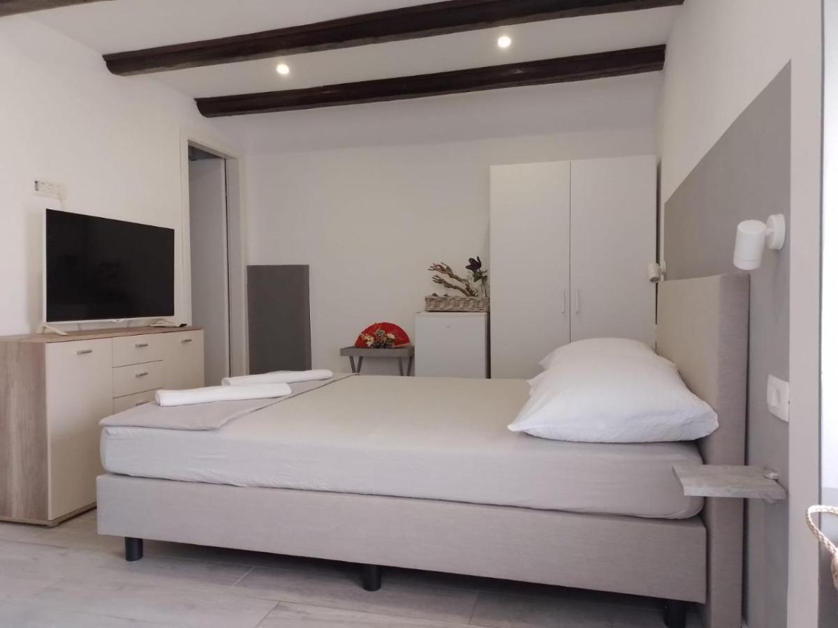 Apartments Ciao Bella City Centre With Free Parking Sibenik Luaran gambar