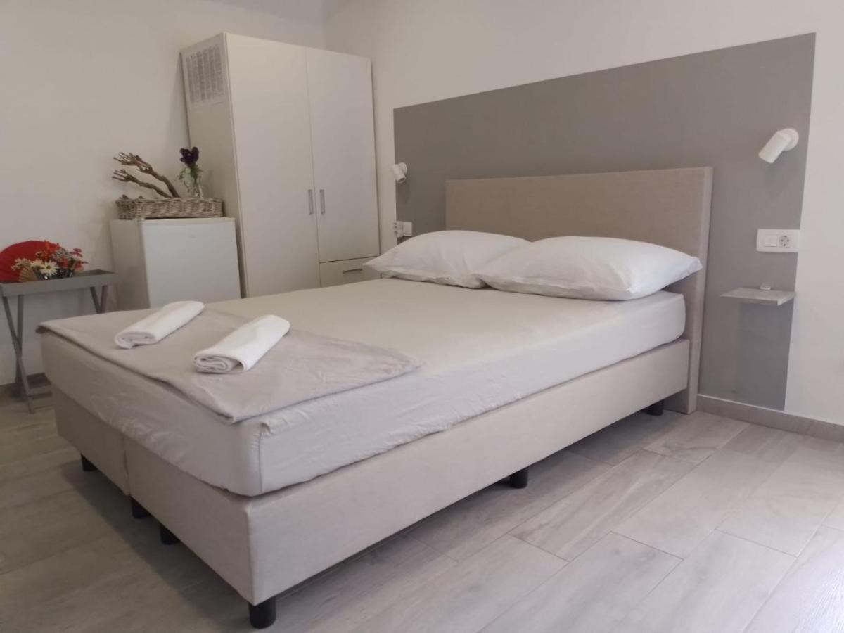 Apartments Ciao Bella City Centre With Free Parking Sibenik Luaran gambar